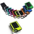 thumbnail image 2 of Clip-on Tag Along Solar Charger For Your Smartphone, 2 of 2