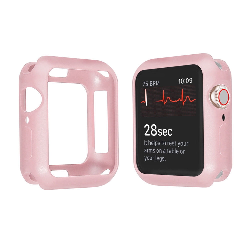 pink iwatch 3