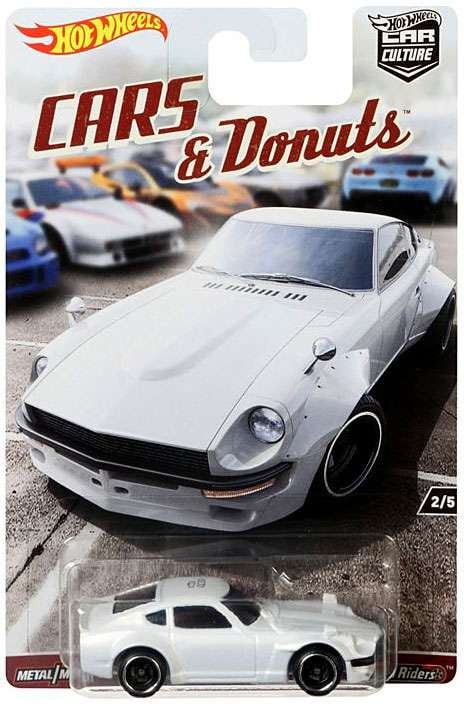 hot wheels subaru cars and donuts