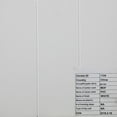 thumbnail image 3 of Coaster Belton Twin over Twin Bunk Bed White-Color:White,Finish:White,Style:Contemporary, 3 of 7