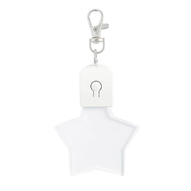 Luz para bolso: luz LED para bolso con sensor, lámpara para bolso activada por sensor, luz brillante para bolso, luces nocturnas colgantes, luces brillantes para mochila con sensor