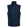 thumbnail image 1 of Regatta Professional Mens Softshell 2 Layer Body Warmer, 1 of 4