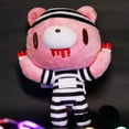 thumbnail image 6 of Gloomy Bear - Gloomy Bear Convict Plush 8"H, 6 of 7