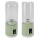 thumbnail image 1 of Licuadora Portátil 500 Ml, Mini Licuador De Tamaño Personal USB Recargable Con 6 Cuchillas Para Batidos Batidos Deportes De Viaje Salientes Salientes, 1 of 7