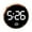 Rose Gold, variant on Car Dashboard Clock LED Display, QQZ Digital Stick Clock for Car Bike, Easy Installation Electronic Timepiece with Bright Display for Vehicle Interior, Gold
