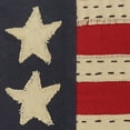 thumbnail image 2 of Park Designs Star Spangled Accent Mat Set of 2, 2 of 4