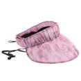 thumbnail image 1 of IDEANATEGRATE Sombrero De Para Mujer Protección Solar Multicolor Ajustable Y Transpirable, 1 of 6