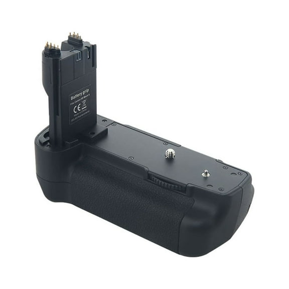 Battery Grip BG-E11 Vertical Battery Holder for 5D Mark III/5DS/5DSR Camera