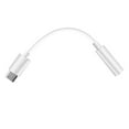 thumbnail image 3 of axGear Prise Audio pour Écouteurs Port USB-C vers Câble Auxiliaire 3,5 mm Version Améliorée, 3 of 8