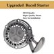 thumbnail image 2 of Recoil Starter Assembly Pull Start for Part1000750510001 Champion and Champion 2500W Inverter Generator, 2 of 5
