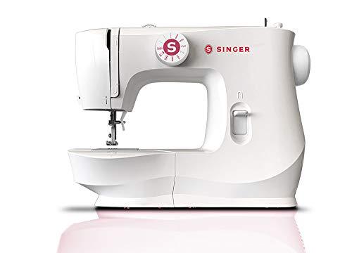 SINGER Mechanical MX60 Sewing Machine with Stitches, amp; Full Metal  Frame Perfect for Beginners Sewing Made Easy