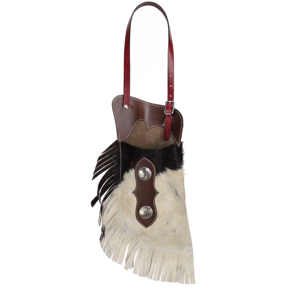 Showman Ranch Hand Horn Bag