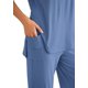thumbnail image 5 of Conjunto de Lounge para Mujer PRETTYGARDEN 2 Piezas Azul Talle S, 5 of 8
