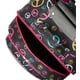 thumbnail image 5 of Mochila rodante Rockland Peace de 17 pulgadas con doble asa, 5 of 6