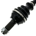 thumbnail image 3 of Niche Front Drive Shaft CV Axle for Polaris RZR 1000 1334491 519-KCA2459X, 3 of 6