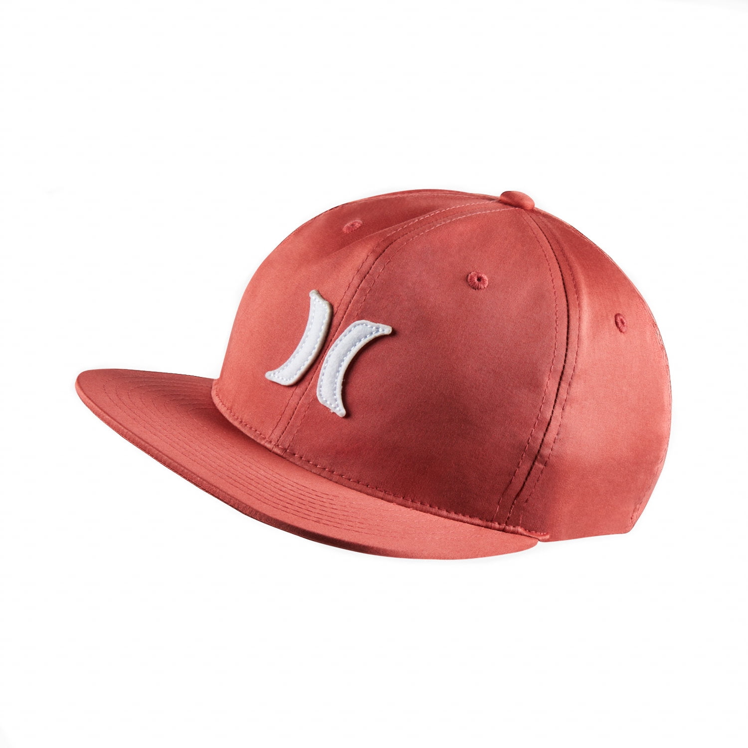 Hurley Tumbler Men's Fitted Hat Flexfit 