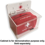 Bleeding Control Public Access Kit, Double