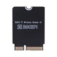 thumbnail image 2 of M.2 Wireless Module A1 for ROCK (BT4.2), 2 of 3