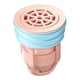 thumbnail image 1 of Desagüe De Suelo Para Ducha, Duradero, Para Baño, Bañera Y Cocina Cateissary HA044617-03, 1 of 6