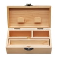 thumbnail image 1 of Caja de Almacenamiento de para , de , Bandeja, Molinillo de Hierbas, Kit de Almacenamiento de , UN CUTICAT Caja de cigarrillos con ruedas, 1 of 8