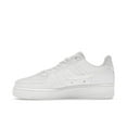 thumbnail image 2 of Nike Men's Air Force 1 Low Canvas Summit White Light Orewood Brown Shoes, from StockX, 2 of 5