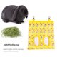 thumbnail image 2 of Wdftyju Bolsa de heno de conejo, bolsa colgante, alimentador, soporte para conejillo de indias, alimentación de animales pequeños Wdftyju 6ag6zy1ek4gm7mu6D01, 2 of 6