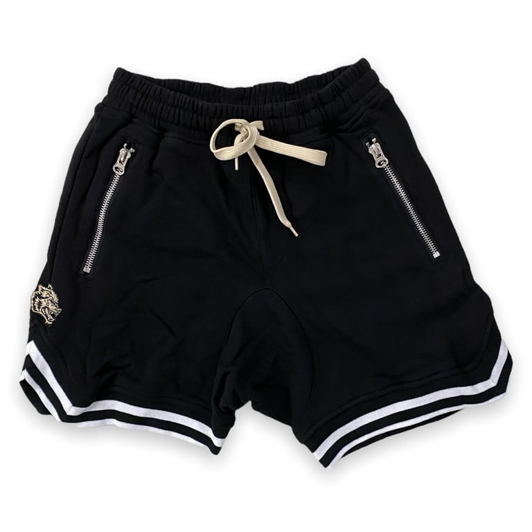 DARC SPORT FRENCH TERRY COURT SHORT