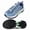 Blue-Green, variant on Water Shoes for Women & Men, Quick-Dry & Breathable Aqua Shoes with Drainage Holes, Lightweight Hiking Sandals for Beach Hiking Fishing Kayaking