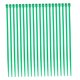 thumbnail image 5 of unbranded 1000Ud Nylon Cable Ties Verde Autolocking Impermeables Para Sujetar Cables Y Cuerdas Con Material Flexible, 5 of 7