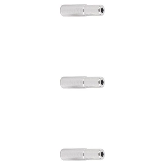 sweethay Tapa de Cable de cambio de freno de aleación de aluminio para bicicleta de 5mm, cubierta de pieza de repuesto, tapas de tubo de cambio Type1 NO1