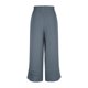 thumbnail image 4 of TaTaai Women's High Waist Sweatpants Loose Wide Leg Fit with Elastic Waistband Deep Side Pockets and Contrast Color Stitching Detail for Lounge Casual Style Gift, 4 of 8
