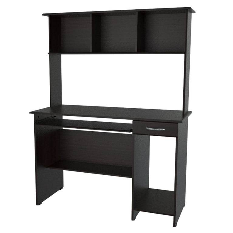 Hollins Desk with Hutch