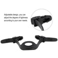 thumbnail image 3 of Herwey Diving Accessory, Diving Fins Strap,1Pair Adjustable Scuba Diving Fins Straps Accessory, 3 of 7