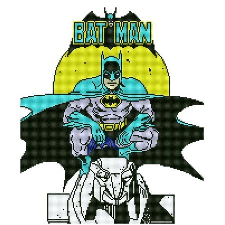 Diamond Dotz : DC Collection / Batman | Walmart Canada