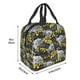 thumbnail image 3 of Disketp White Retro Off-Road Vehicle Bolsa Térmica para Almuerzo para Hombre y Mujer, Ideal para Trabajo, Senderismo y Picnic, 3 of 8