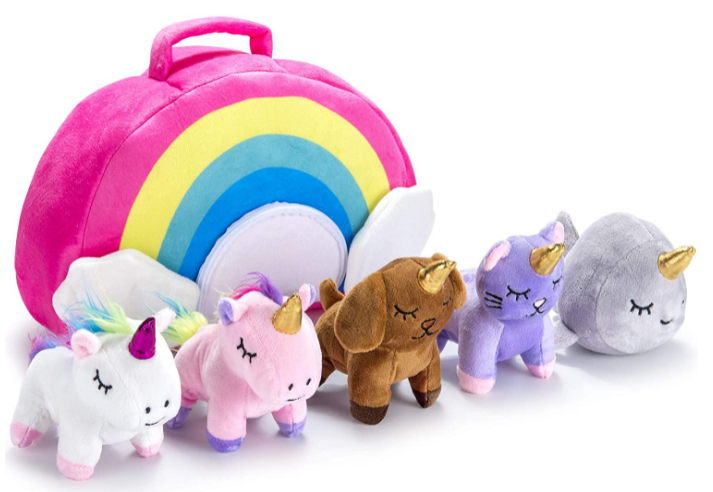 unicorn plush pen bag for sale unicorn plush pen bag for sale
