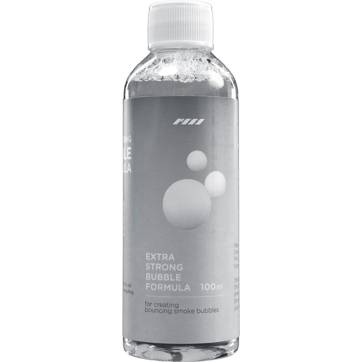 Gazillion 1 Liter Bubble Solution