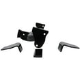 thumbnail image 4 of Reese Towpower Class 3 Multi-Fit Trailer Hitch, 2-Inch Receiver, Black 37041, 4 of 7