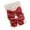 Wine, variant on Augper Hair Bow Hair Clips Christmas Bows Hair Clips for Women Cream Bow Black Bow for Hair Beige Bow Clips Cute Hair Accessories