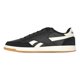 thumbnail image 3 of Tenis Reebok Hombre Court Advance Core Negro Casual negro 6,0 MX, 3 of 9