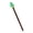 B, variant on Christmas Cartoon Ballpoint Pen, 0.5mm Roller Pen, Funny Snowman Santa Design for Student Teacher Office