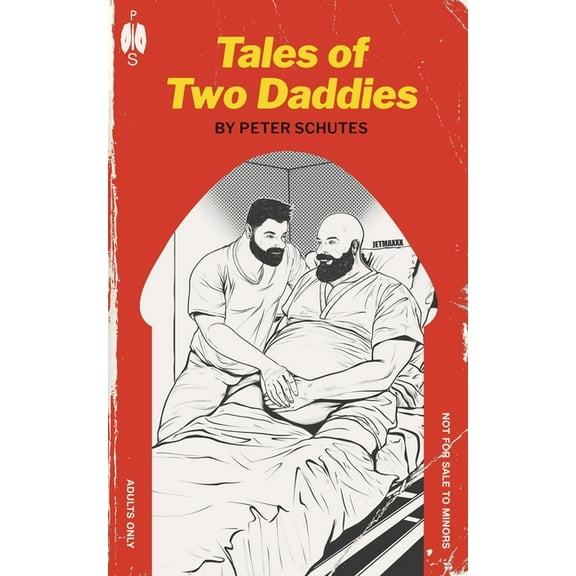 Tales of Two Daddies: Taboo MPREG Love Stories, (Paperback)