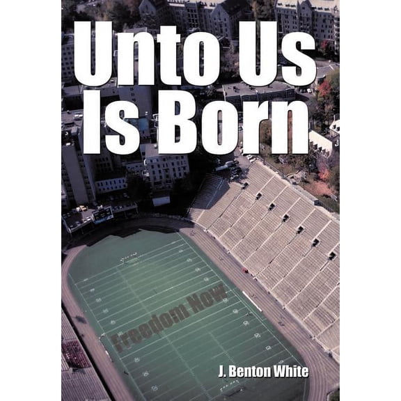 Unto Us Is Born (Hardcover)