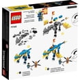 thumbnail image 2 of Set LEGO Ninjago Dragón del Trueno EVO de Jay 71760, 2 of 3