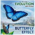 thumbnail image 2 of Expansión de juego de mesa Evolution Butterfly Effect CrowD Games, 2 of 3