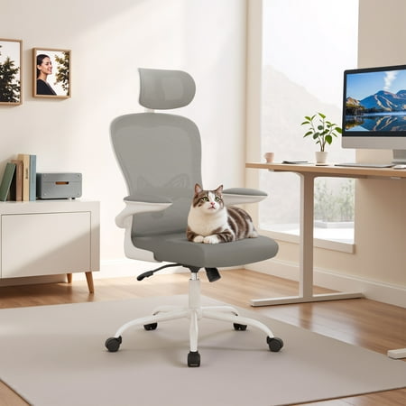 lacoo ergonomic office chair high product