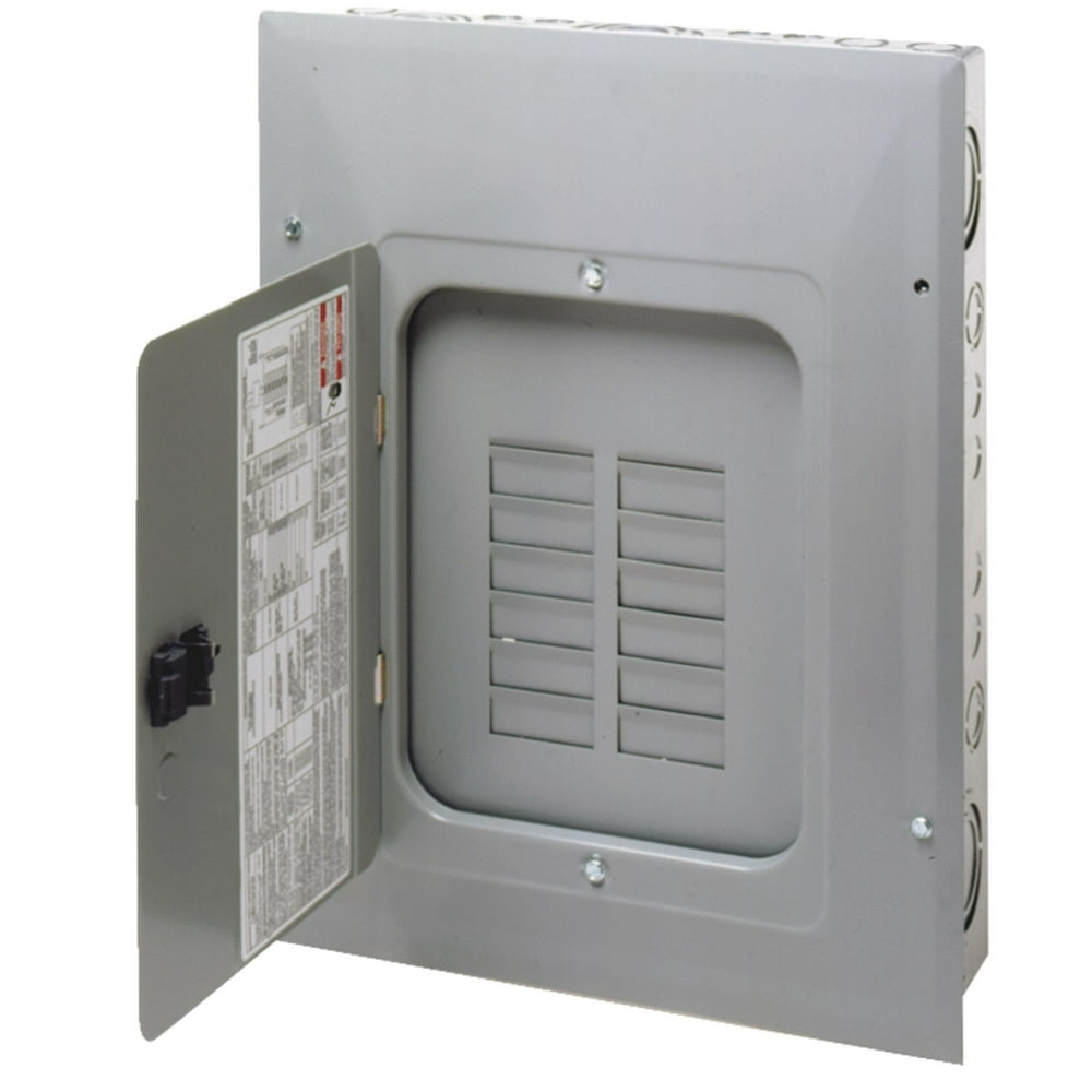 Cutler Hammer Load Center - Walmart.com - Walmart.com