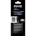 thumbnail image 7 of Axe Mini Vent Clip Car Air Freshener (Phoenix Scent, 1 Pack), 7 of 7
