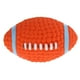thumbnail image 2 of Pelotas chirriantes de rugby/fútbol/voleibol juguetes para perros mascotas y entrenando jinwen Pelota para perros, 2 of 8