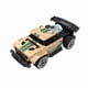 thumbnail image 4 of 6-Channel 2.4G Remote Control Car For Kids High Speed Race Drift RC Cars Toy With LED Spray Adju-stable Speed Kids Outdoor Toys For Boys Girls Gift, 4 of 9